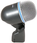 New Shure Beta 52A Kick Drum Mic Authorized Dealer Fast Free Usa Shipping!. Fixed Price $218.00.