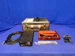 Royer Labs R-122V Vacuum Tube Ribbon Velocity Microphone W/power Supply, Cable. Fixed Price $2650.00.
