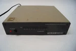Telex Fmr 50 Wireless Microphone Receiver 64256-12 Black Working E343. Fixed Price $11.00.