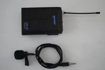 Gemini XB-16 For UX-16 Systems With Microphone And Receiver. Fixed Price $25.00.