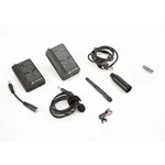 Azden Pro-xd Digital Wireless Lavalier Microphone System SKU#1525236. Fixed Price $38.02.