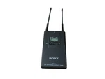 Sony URX-P2 Uhf Synthesized Diversity Tuner Free Shipping. Fixed Price $59.99.
