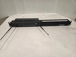 Samson VR3TD True Diversity Receiver With Bracket For Amp Vhf Wireless Guitar. Fixed Price $19.96.