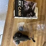 Rode Microphones Camera-mounted Wireless Receiver #rx-cam. Fixed Price $90.00.