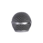 Steel Mesh Replacement Grille For SM58 Style Mics On-stage. Fixed Price $37.67.