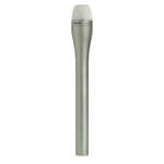 Shure SM63L Omnidirectional Dynamic Microphone, Champagne. Fixed Price $202.98.