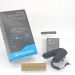 Near Mint Sennheiser Mke 440 Directional Stereo Shotgun Microphone Professional. Fixed Price $288.00.