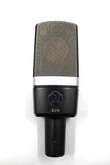 Akg C214 Large Diaphragm Condenser Microphone. Fixed Price $174.95.