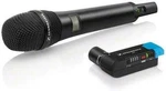 Sennheiser Avx Digital Wireless Microphone System - 835 Handheld Set,black. Fixed Price $749.99.