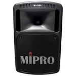 Mipro MA-808V Port 267-WATT Pa System W/out Bluetooth, Microphone Transmitter. Fixed Price $1489.00.