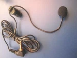 Genuine Philips Speech Lapel Tie/collar Clip Microphone LFH9173/00 3.5MM. Fixed Price $13.00.