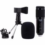 Cad U49 Usb Studio Microphone With Headphone Jack & Gain Control. Fixed Price $39.00.