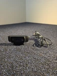 Great Shape Logitech 1080P Hd Usb Webcam Black 860-000560 V-U0028. Fixed Price $19.95.