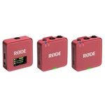 Rode Wireless Go (gen 3) - Rose. Fixed Price $176.96.