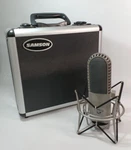 Samson VR88 Condenser Microphone. Fixed Price $392.87.