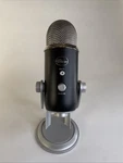 Blue Yeti Pro Usb/xlr Condenser Microphone Rare 988-000092 No Chords Included. Fixed Price $99.99.