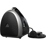 Behringer Europort HPA40 Handheld System With Microphone. Fixed Price $189.00.