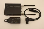 Audio Technica ATW-T102 & ATW-R100. Fixed Price $67.96.