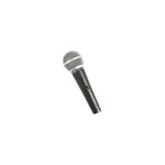RT12836 PM580S Dynamic Button Microphone. Fixed Price $33.50.