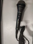 Philips Sbc MD110 Microphone Corded Black Colour Working. Fixed Price $35.02.
