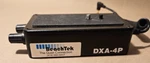 Beachtek Adapter DXA-4P Dual Xlr To 1/8". Fixed Price $20.00.
