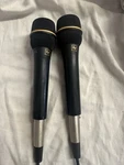 Electro Voice Ev N/d 257B Dynamic Cardioid Microphones. Fixed Price $125.00.