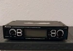 Acesonic Channel UHF-2932 Dual Rechargable Microphone System Receiver Only. Fixed Price $51.99.