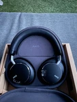 Akg N9 Hybrid Bluetooth Over-ear Headphones Noise Cancelling Earphones /open Box. Fixed Price $199.99.