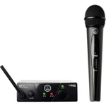 Akg WMS40 Mini Vocal Set BAND-US45-A 3347X00060. Fixed Price $263.85.
