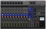 Zoom Livetrak L-12 Digital Mixer 12-CHANNEL Usb Audio Studio &. Fixed Price $500.00.