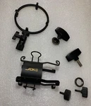 Adk Shockmount Suspension Diaphragm Condenser Parts. Fixed Price $48.30.