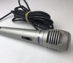 Dike UD-888 Dynamic Microphone. Fixed Price $121.23.