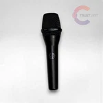 Akg C636 Professional Handheld Condenser Vocal Microphone Wired Black. Fixed Price $477.00.