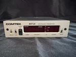 Comtek BST-25 Synthesized Transmitter Device Only. Fixed Price $400.00.