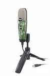 Cad U37SE-CA Usb Studio Condenser Recording Microphone Camuflage. Fixed Price $79.95.