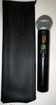 Shure ULX2- J1 SM58 Wireless Handheld Microphone Band. Fixed Price $135.00.