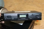 Audio Technica ATW-R2100AL Wireless Receiver 487-507MHZ. Fixed Price $75.00.