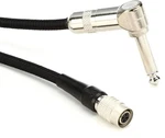 Audio-technica At-grcw Pro Guitar Cable For Wireless Bodypack Transmitters. Fixed Price $47.95.