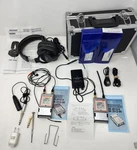 Sennheiser Mikroport Sk 2012-9H + Ek Wireless Audio System Bundle Tested. Fixed Price $599.99.