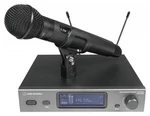 Audio Technica ATW-3212/C510DE2 3000 Wireless Handheld Microphone+mic Receiver. Fixed Price $599.00.