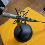 Neumann KM56C Vacuum Tube Condenser Microphone Nkma Power Supply Used Fast Ship. Fixed Price $7899.99.