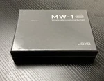 Joyo 5.8GHZ Microphone Wireless System Transmitter & Receiver 4 Channels Dynamic. Fixed Price $89.99.
