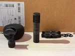 Sennheiser Mkh 8030 Condenser Microphone. Fixed Price $1836.16.
