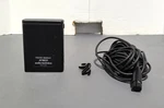 Audio Technica AT8531 Power Module AT853A Condenser Microphone Bodypack System. Fixed Price $119.99.