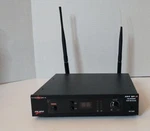 Galaxy Audio AS-M500R Wireless Lavalier Microphone Receiver. Fixed Price $37.77.