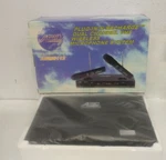 AUDIO2000S AWM6112 Vhf Dual Channel Rechargeable Wireless Microphone. Fixed Price $169.77.