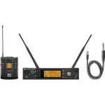 Electro-voice RE3-BPGC Bodypack Instrument Wireless System (5H: 560 To 596 Mhz). Fixed Price $609.00.