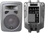 Pyle-pro PPHP898A 400W 2-WAY Plastic Molded Powered/amplified Speaker System. Fixed Price $124.99.