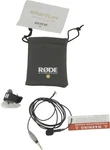 Rode Smartlav+ Lavalier Microphone For Smartphones Trrs Lapel Iphone Android. Fixed Price $24.00.