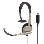 Koss CS95 Usb Communication Headsets With Mic. Fixed Price $26.49.